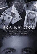 Brainstorm Vol. 1 by John Guastaferro - Video Download